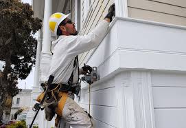 Professional Siding in Ridgeway, AK